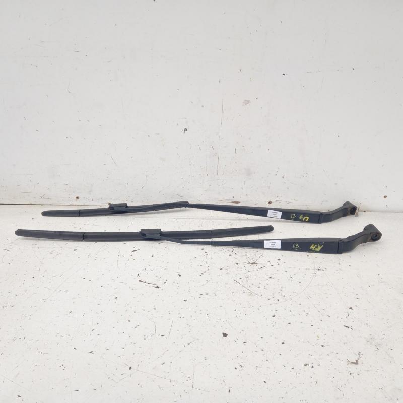 wiper arm