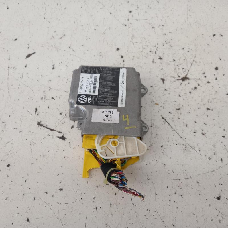 airbag module/sensor