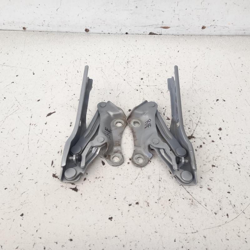 bonnet hinge/strut