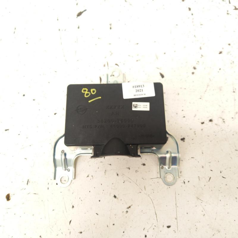 miscellaneous switch relay