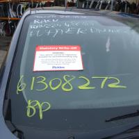 Kia 2010 ~ 2015 Sportage