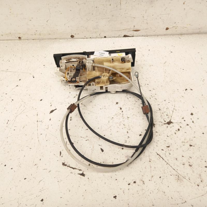 Hilux Heater/aircon Controls 1997-2005 09/97-02/05 00018803 #549986