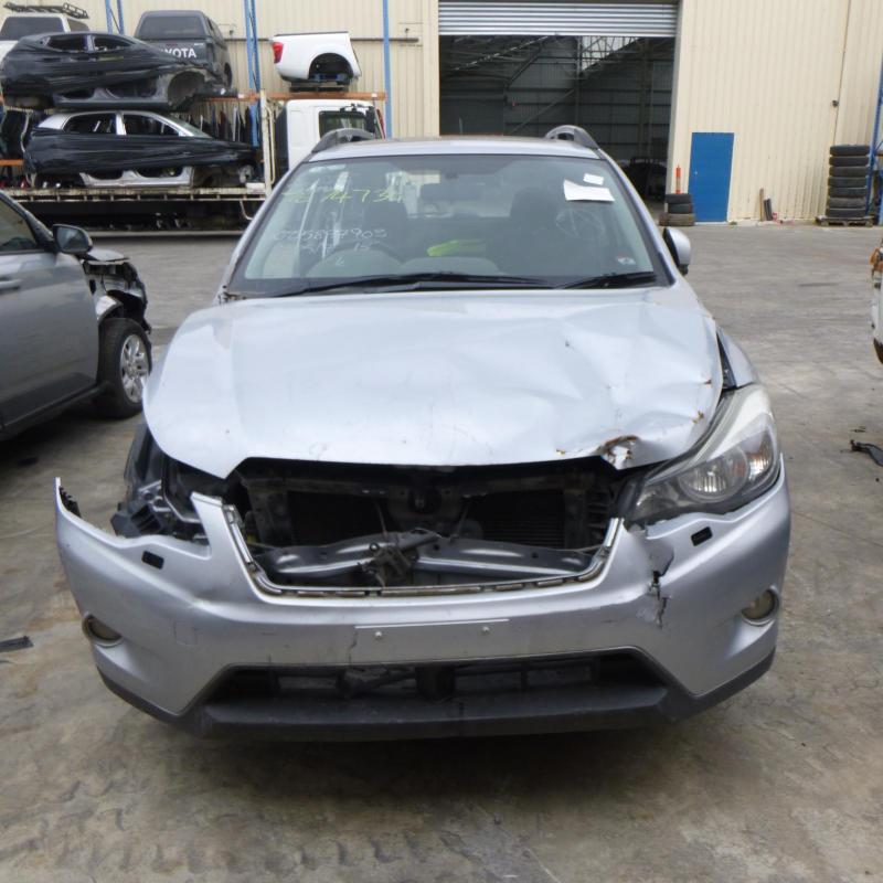Subaru 2011 ~ 2017 Xv
