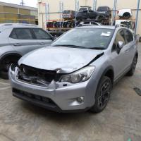 Subaru 2011 ~ 2017 Xv