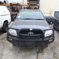 Toyota 2005 ~ 2011 Hilux