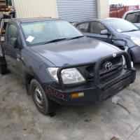 Toyota 2005 ~ 2011 Hilux