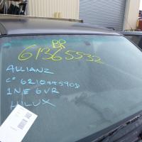 Toyota 2005 ~ 2011 Hilux