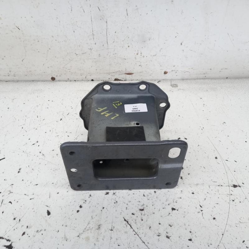 bar reinforcement/bracket front