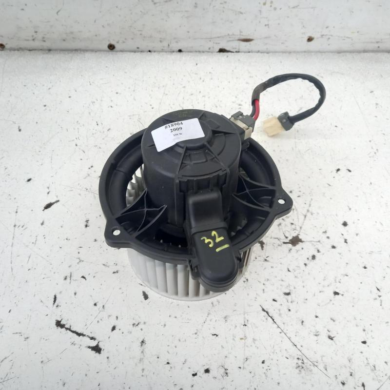 heater fan/motor