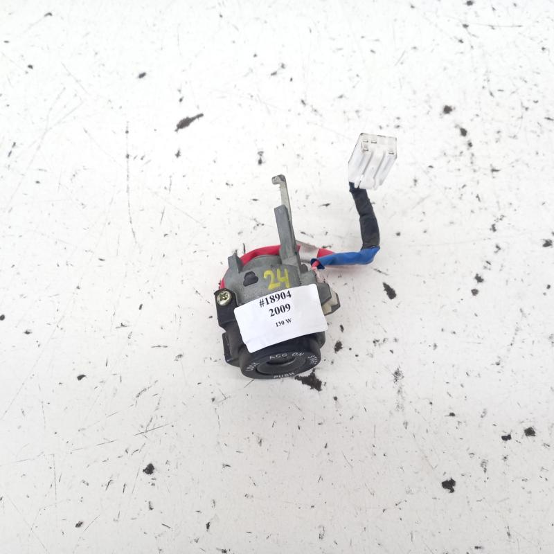 miscellaneous switch relay