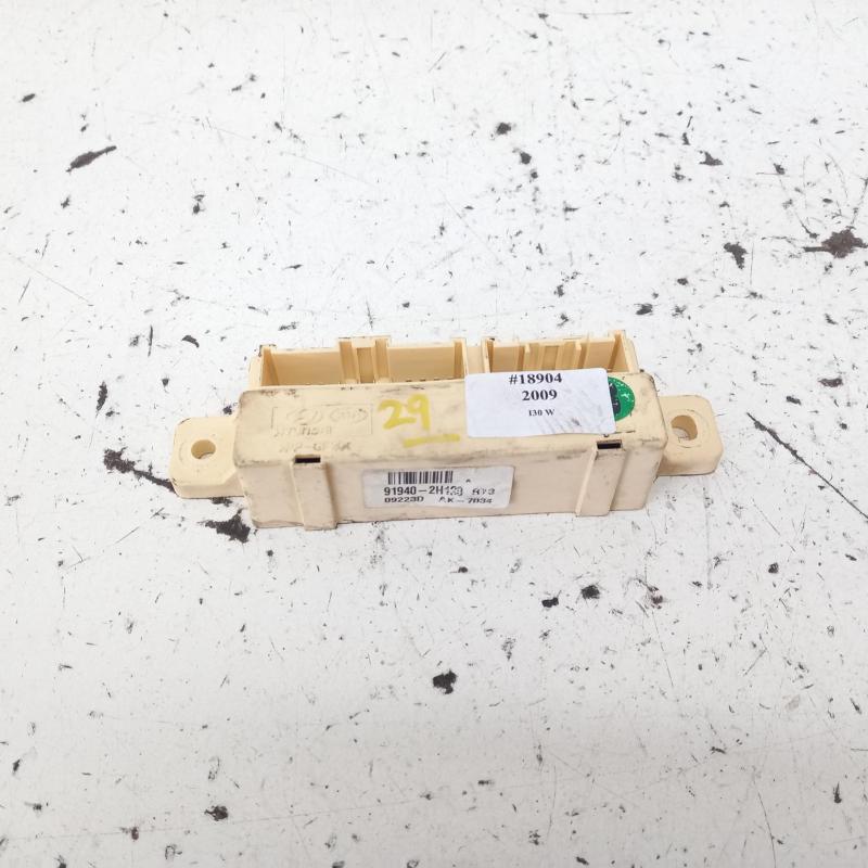 miscellaneous switch relay