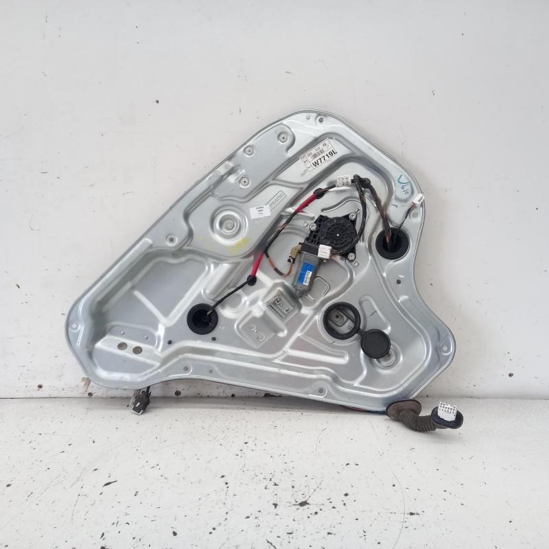 window regulator/motor rear left