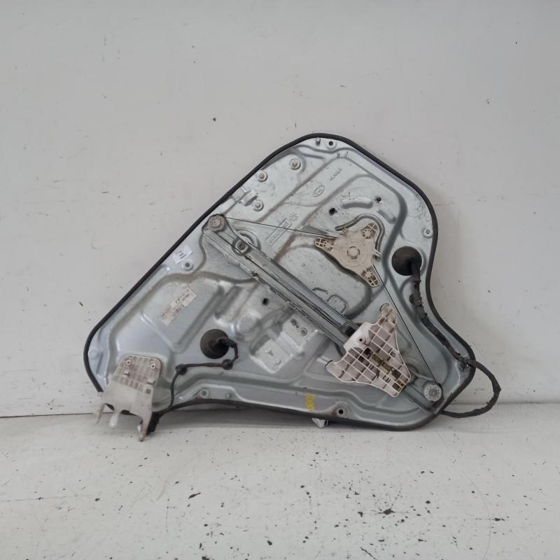 window regulator/motor rear right