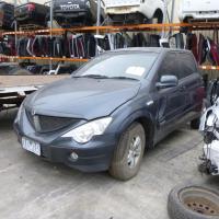 Ssangyong 2005 ~ 2012 Actyon