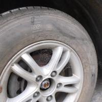 Ssangyong 2005 ~ 2012 Actyon