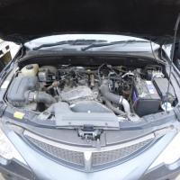 Ssangyong 2005 ~ 2012 Actyon