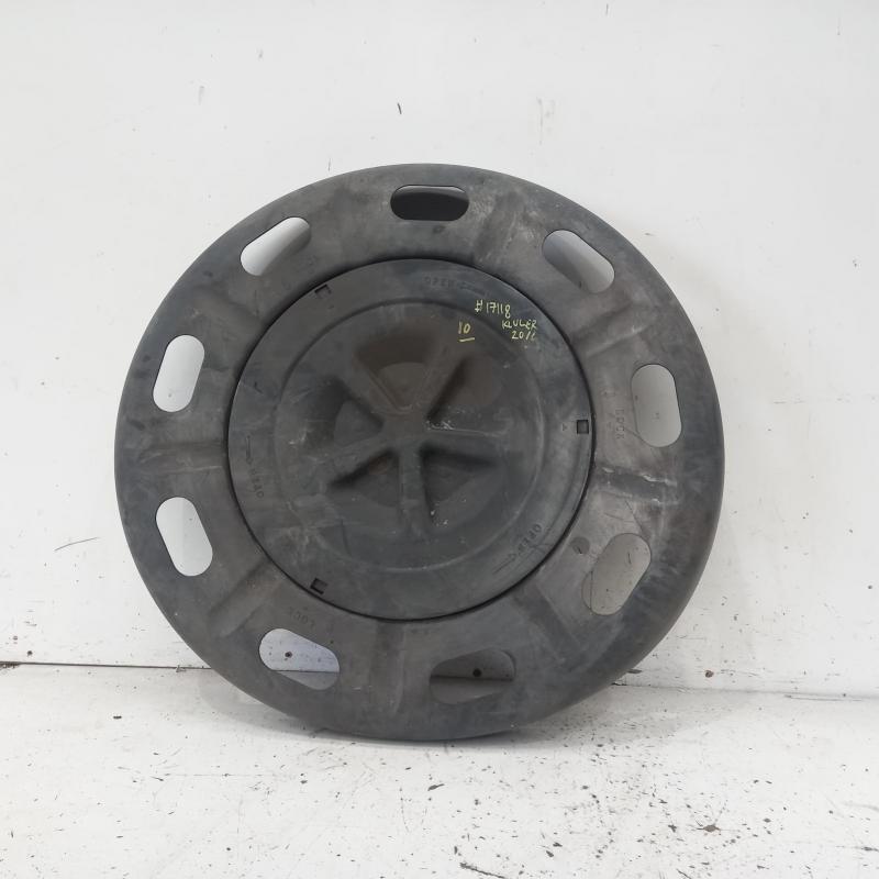 wheel cover hub cap
