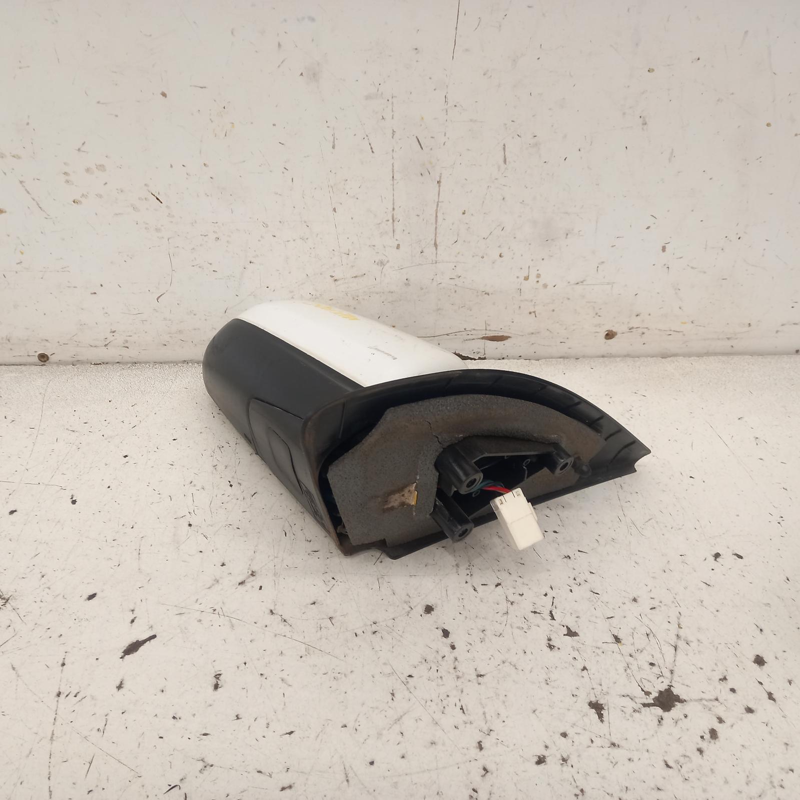 Barina Door Mirror Right 2008-2012 tk,hatch,07/08-12/12 partwh #550987