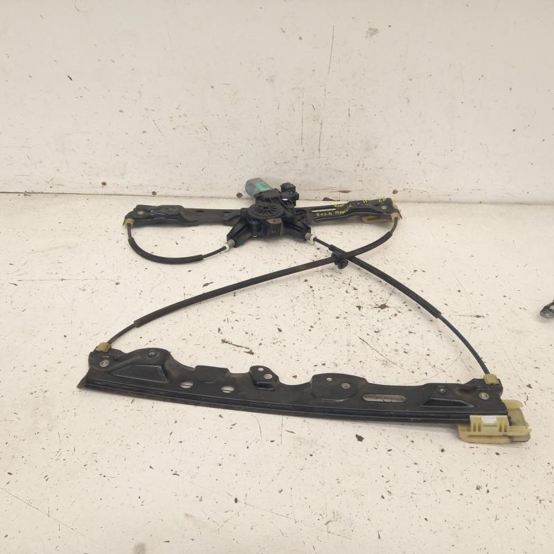 window regulator/motor front right