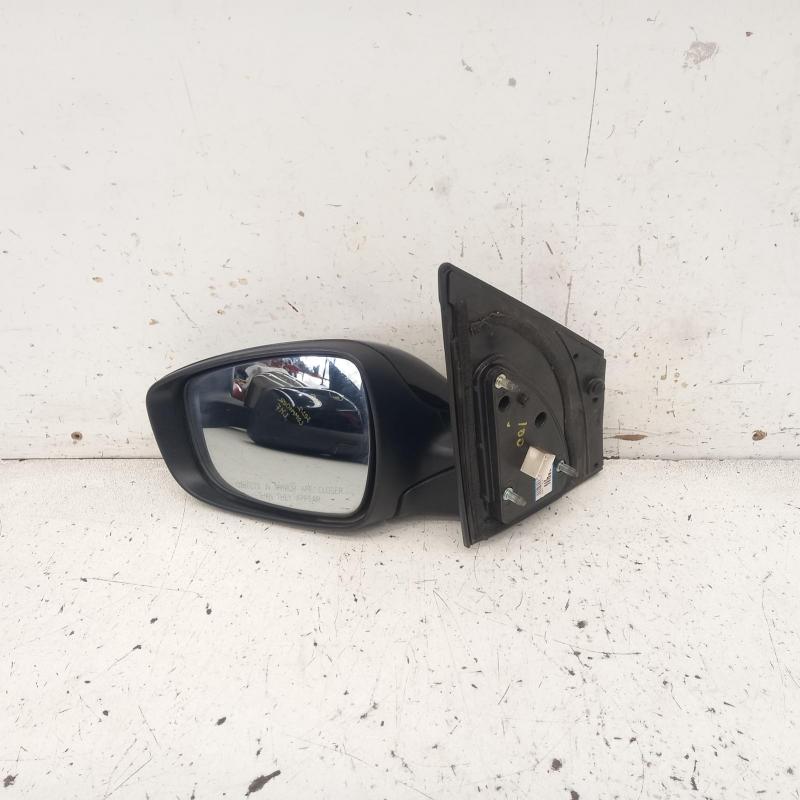 door mirror left