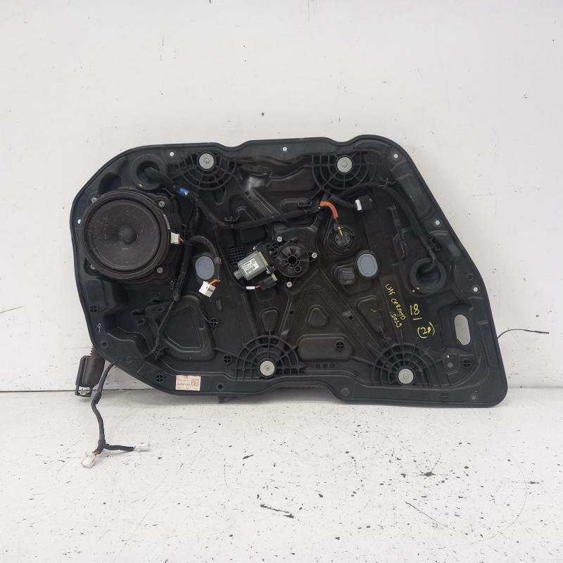 window regulator/motor front left