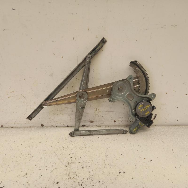 window regulator/motor front right