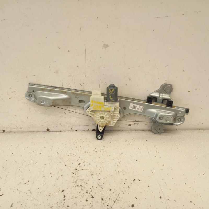 window regulator/motor front left