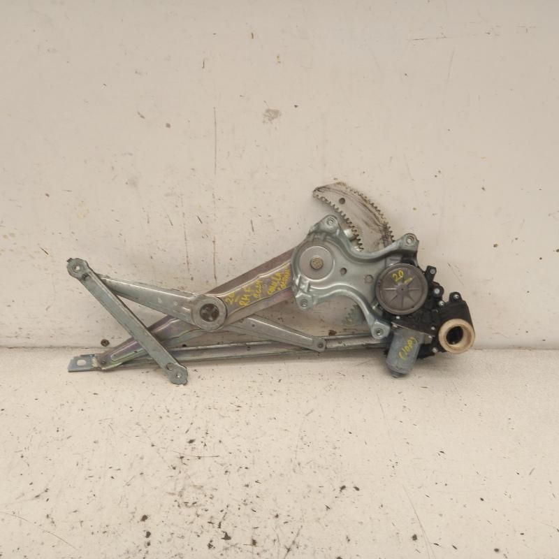 window regulator/motor front right