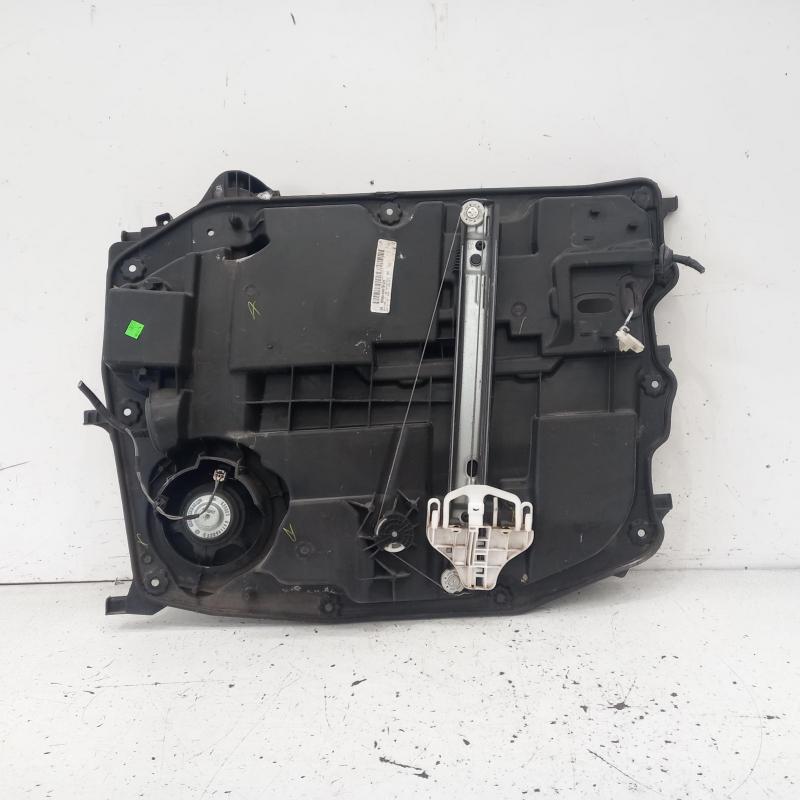 window regulator/motor front left