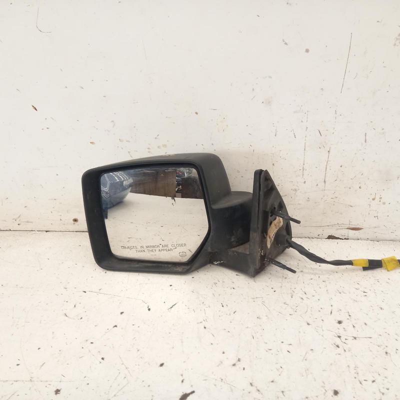 door mirror left
