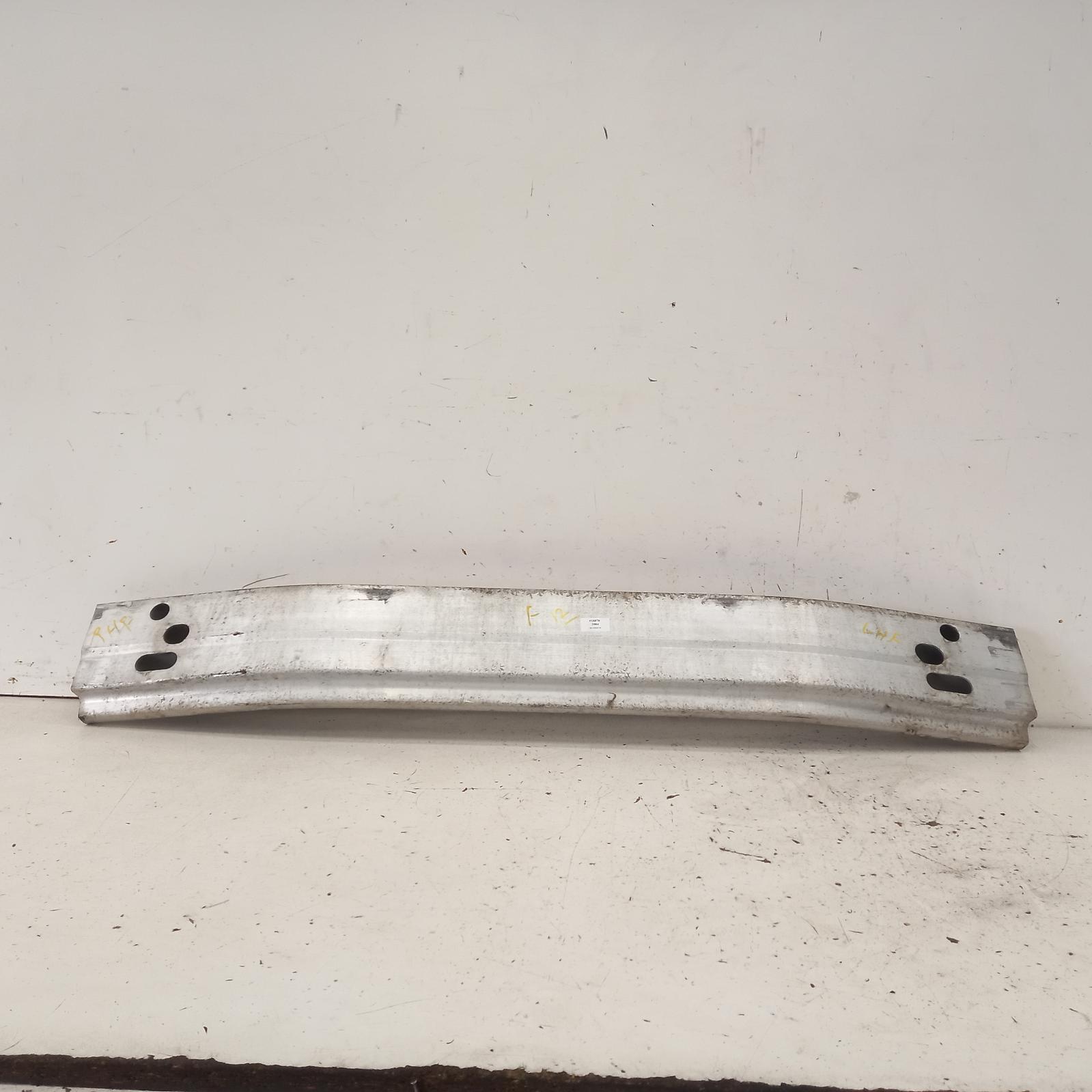 Kluger Bar Reinforcement/bracket Front 2001-2007 main reinforcement,mcu28r,01/01-04/07 00018870 #551194