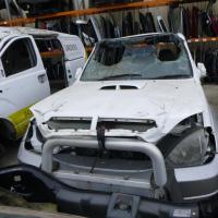Hyundai 2004 ~ 2007 Terracan