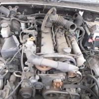 Hyundai 2004 ~ 2007 Terracan