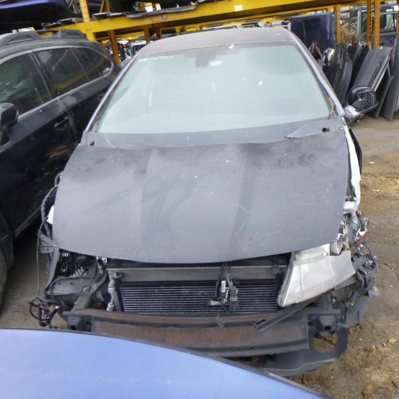 complete vehicle