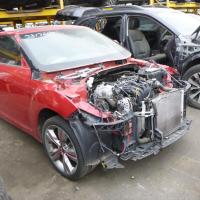 Hyundai 2011 ~ 2018 Veloster