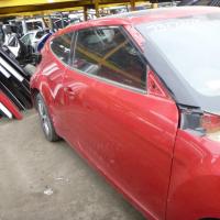 Hyundai 2011 ~ 2018 Veloster