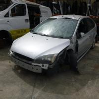 Ford 2005 ~ 2007 Focus