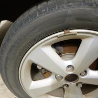 Ford 2005 ~ 2007 Focus