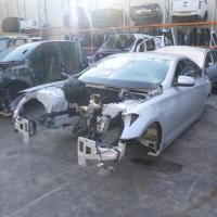 Hyundai 2014 ~ 2018 Genesis