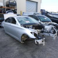 Hyundai 2014 ~ 2018 Genesis