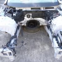 Hyundai 2014 ~ 2018 Genesis