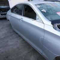 Hyundai 2014 ~ 2018 Genesis