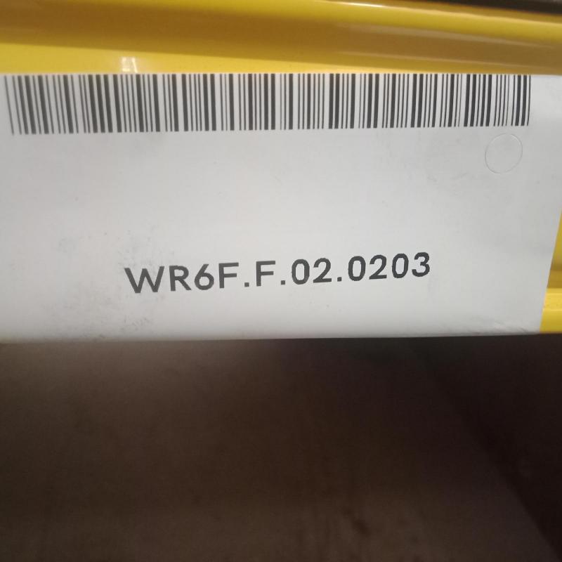 hub assembly rear left