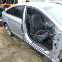 Hyundai 2014 ~ 2020 Sonata