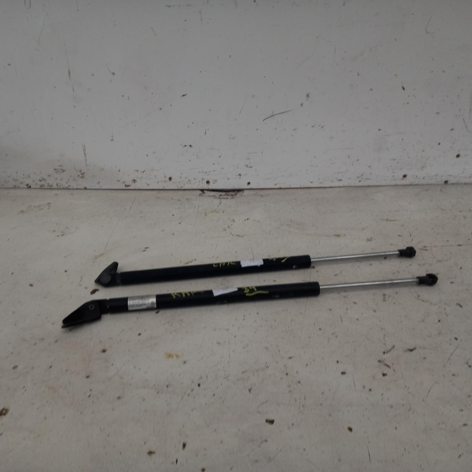 Cx7 Hatch Strut 2006-2012 tailgate struts (pair),er,11/06-02/12 00018856 #552066