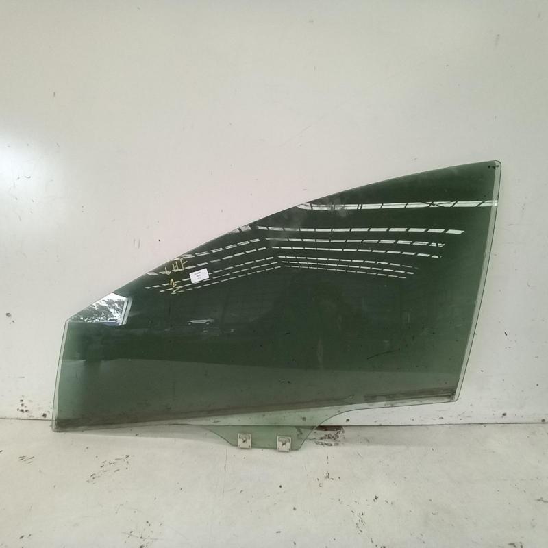 door window front left