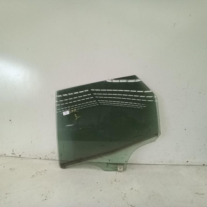 door window rear left