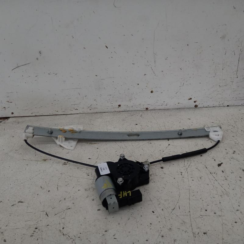 window regulator/motor front left