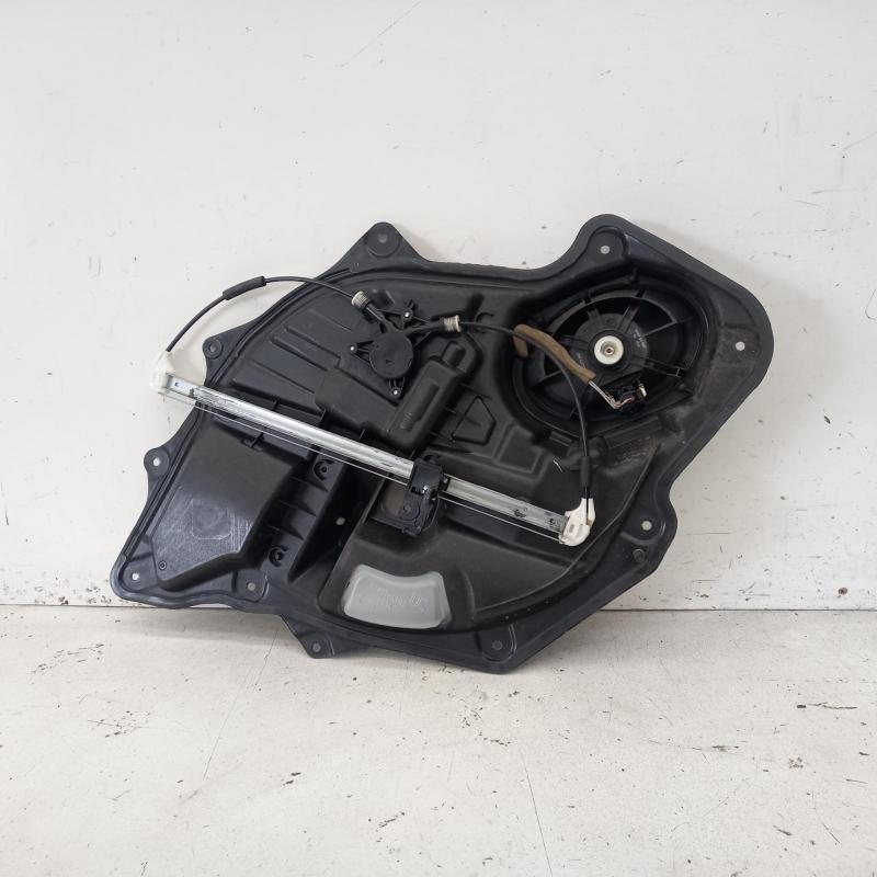 window regulator/motor rear right