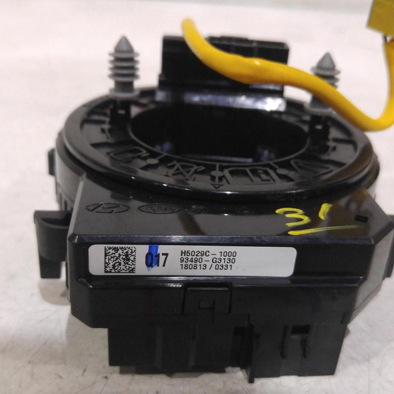 airbag module/sensor